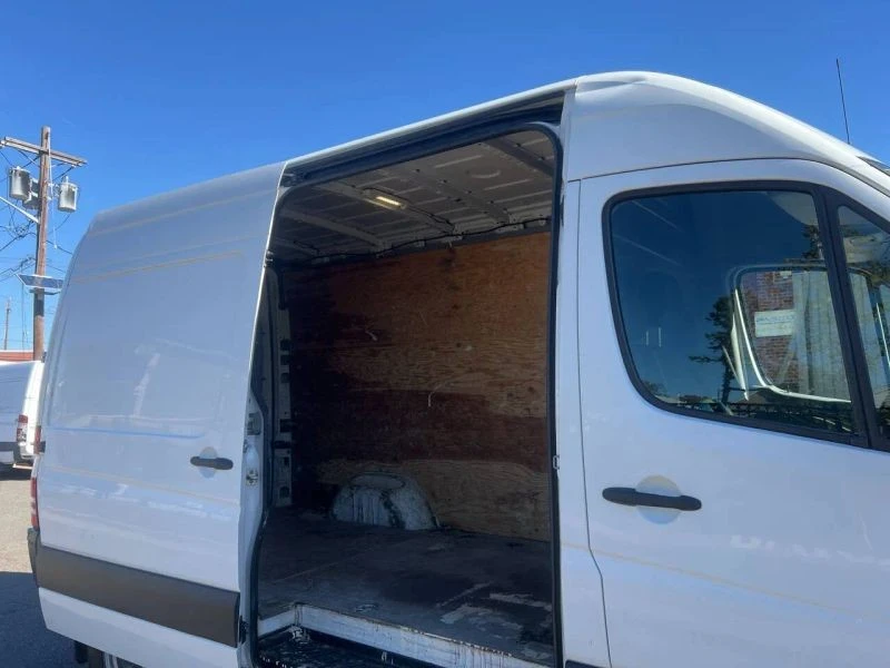 2017 Mercedes-Benz NCV3 Sprinter - Image 9 of 12