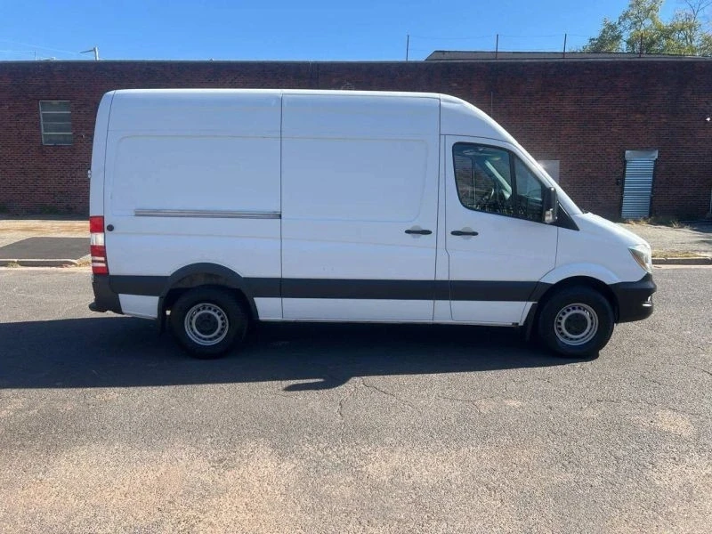 2017 Mercedes-Benz NCV3 Sprinter - Image 3 of 12