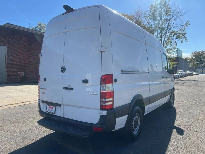 2017 Mercedes-Benz NCV3 Sprinter - Image 4 of 12