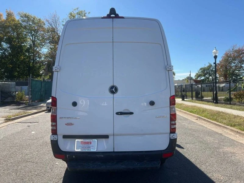 2017 Mercedes-Benz NCV3 Sprinter - Image 5 of 12