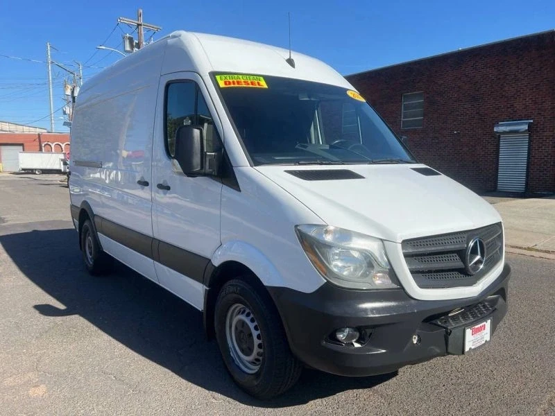 2017 Mercedes-Benz NCV3 Sprinter - Image 2 of 12