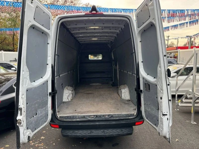 2017 Mercedes-Benz NCV3 Sprinter - Image 10 of 11
