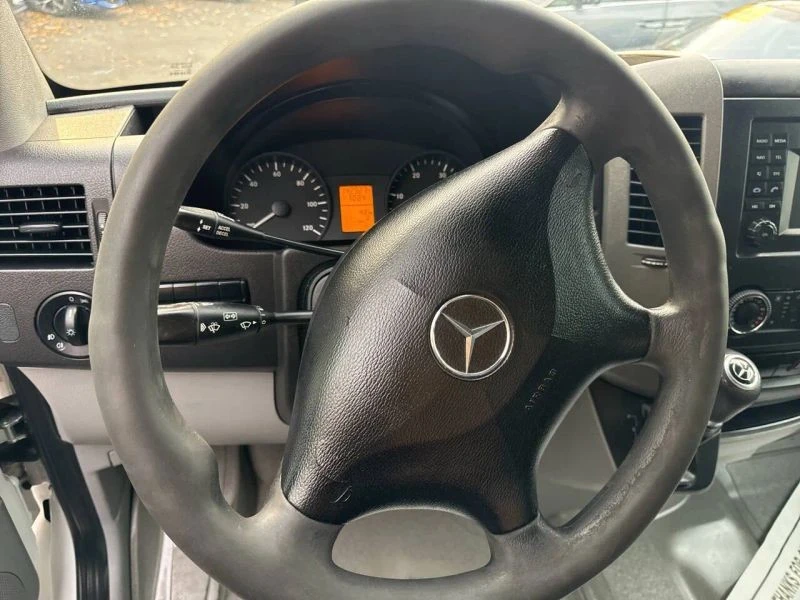 2017 Mercedes-Benz NCV3 Sprinter - Image 5 of 11
