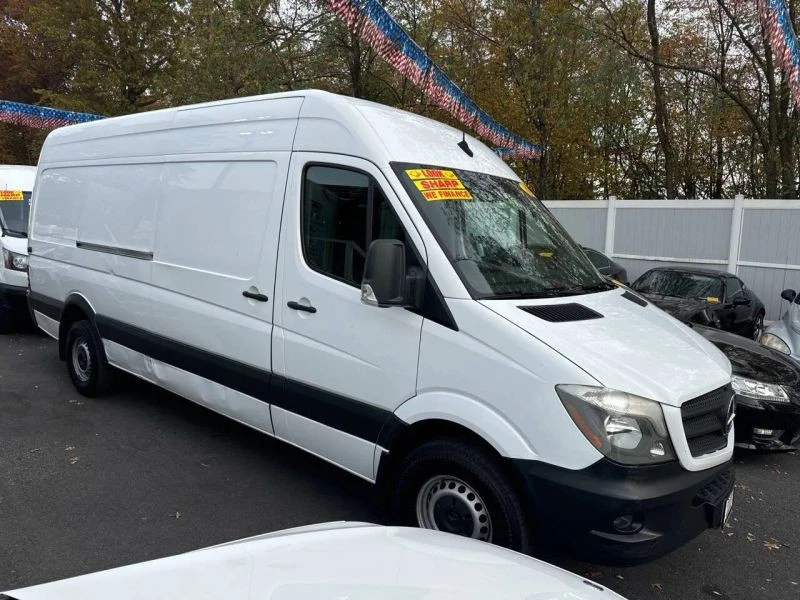 2017 Mercedes-Benz NCV3 Sprinter - Image 3 of 11