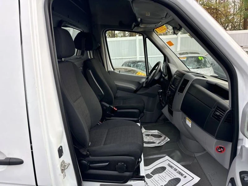2017 Mercedes-Benz NCV3 Sprinter - Image 7 of 11