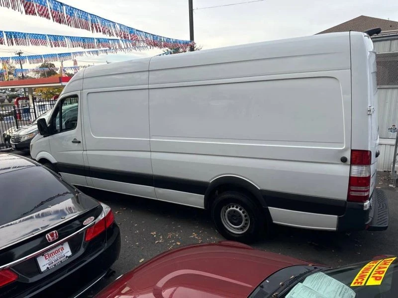 2017 Mercedes-Benz NCV3 Sprinter - Image 2 of 11