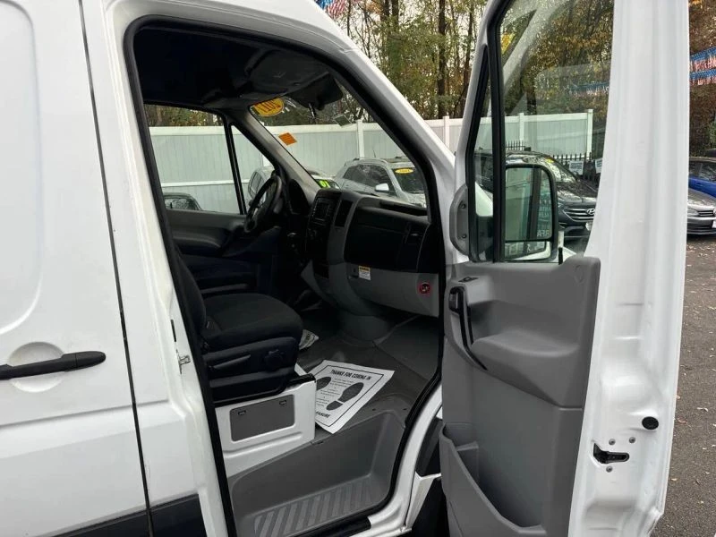 2017 Mercedes-Benz NCV3 Sprinter - Image 6 of 11
