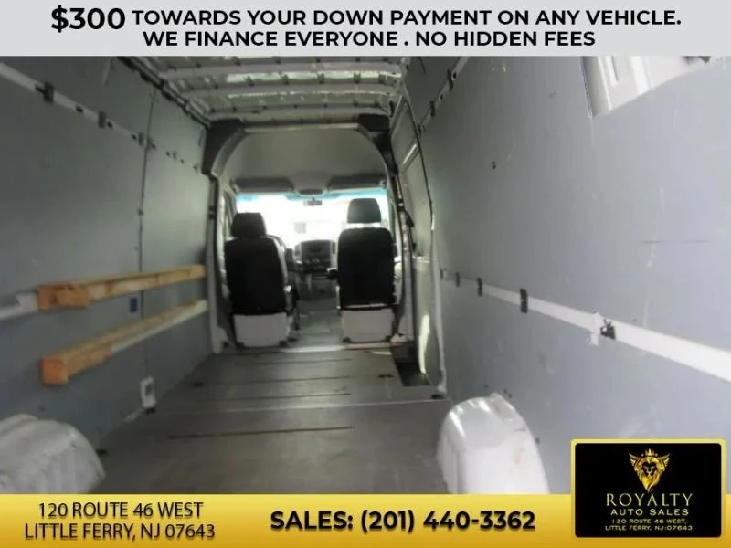 2017 Mercedes-Benz NCV3 Sprinter - Image 4 of 5