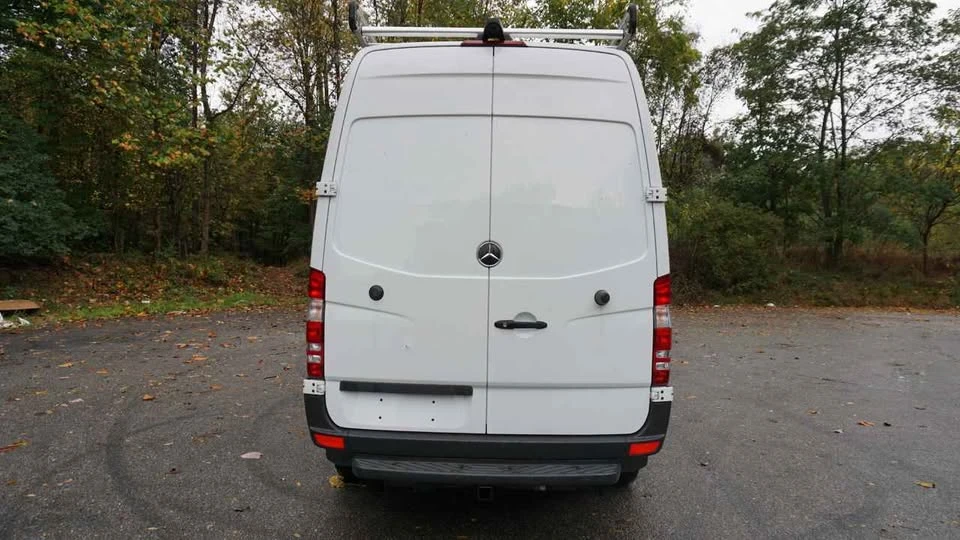 2017 Mercedes-Benz NCV3 Sprinter - Image 4 of 20