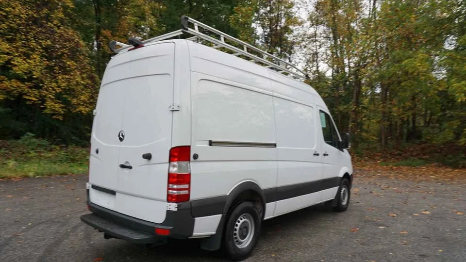 2017 Mercedes-Benz NCV3 Sprinter - Image 5 of 20