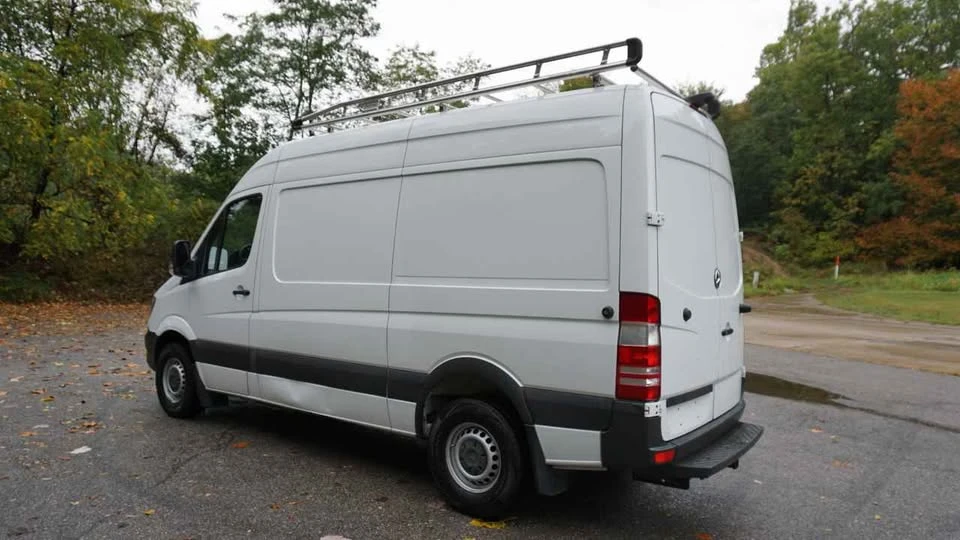 2017 Mercedes-Benz NCV3 Sprinter - Image 3 of 20