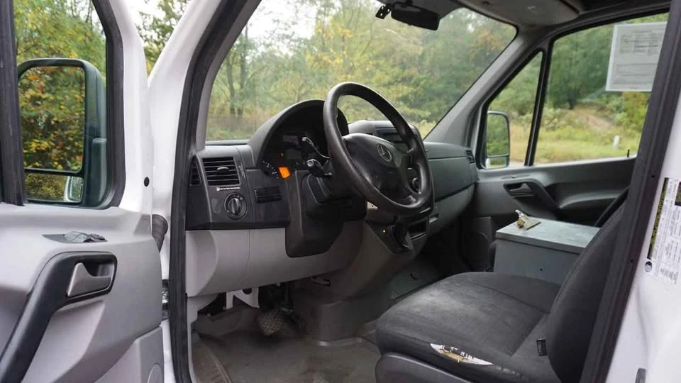2017 Mercedes-Benz NCV3 Sprinter - Image 10 of 20