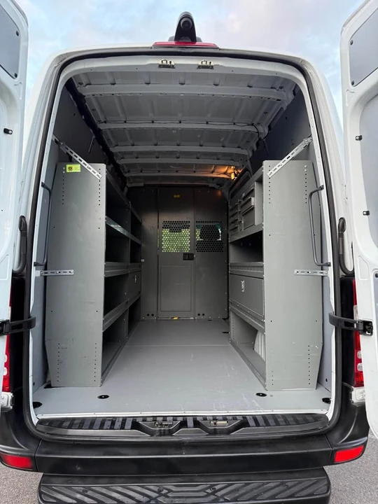2017 Mercedes-Benz NCV3 Sprinter - Image 13 of 20