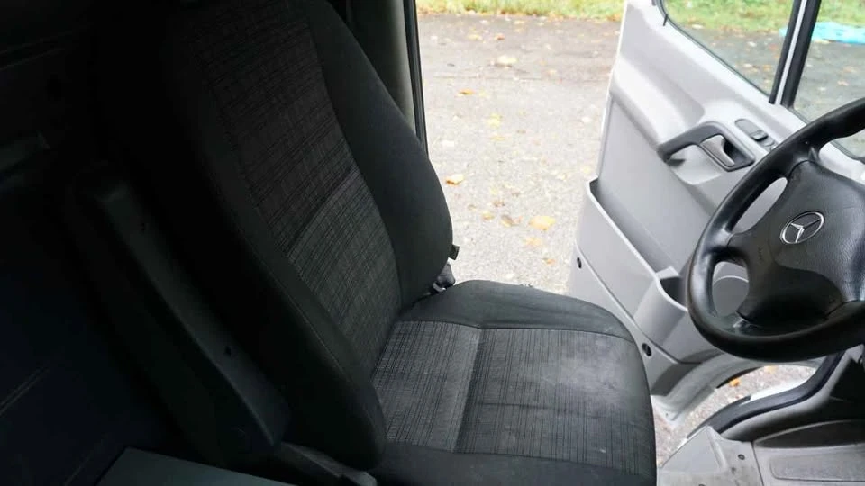 2017 Mercedes-Benz NCV3 Sprinter - Image 13 of 20