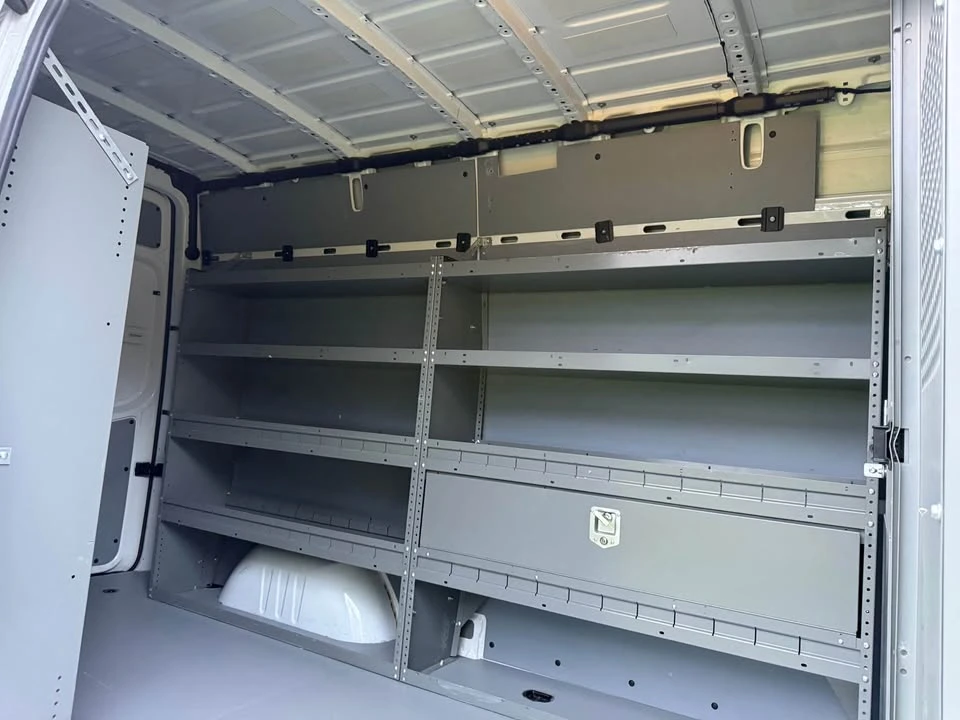 2017 Mercedes-Benz NCV3 Sprinter - Image 12 of 20