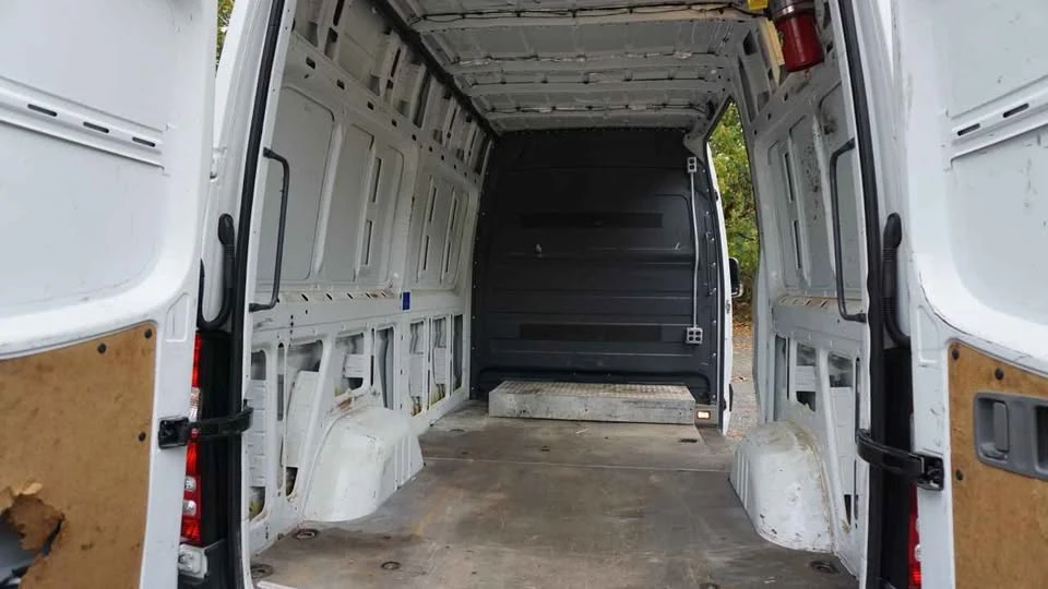 2017 Mercedes-Benz NCV3 Sprinter - Image 14 of 20