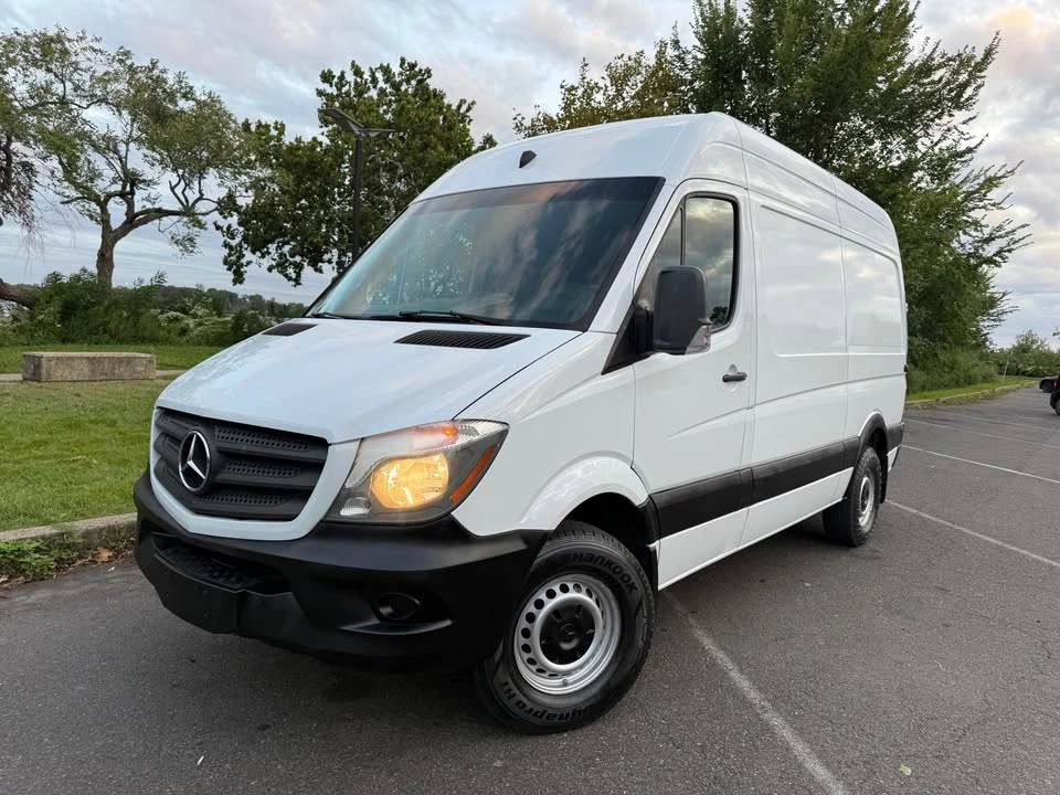 2017 Mercedes-Benz NCV3 Sprinter - Image 4 of 20