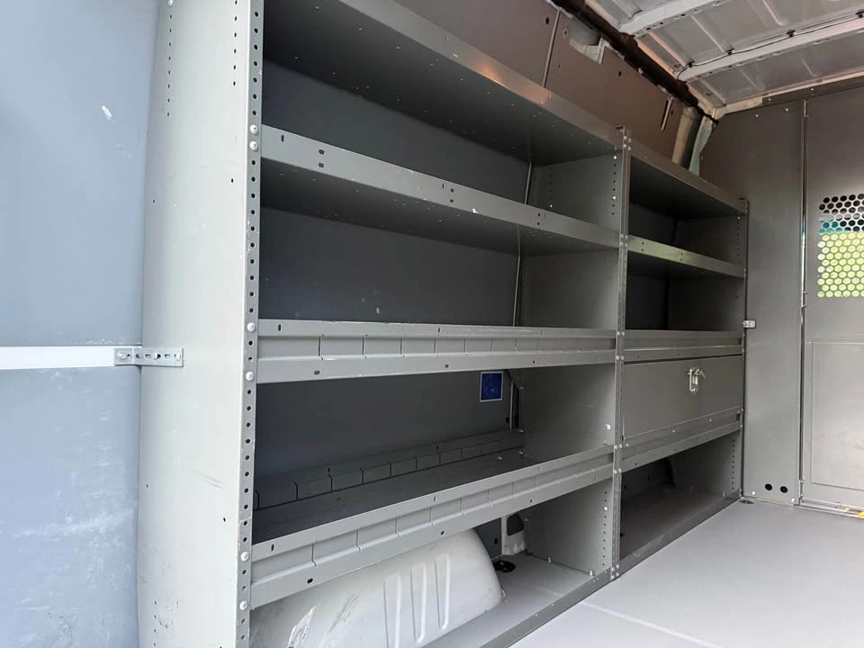 2017 Mercedes-Benz NCV3 Sprinter - Image 14 of 20