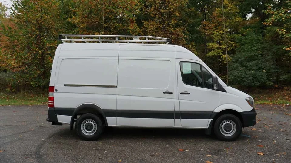2017 Mercedes-Benz NCV3 Sprinter - Image 6 of 20