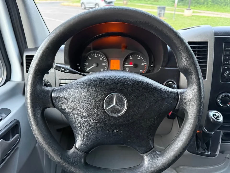 2017 Mercedes-Benz NCV3 Sprinter - Image 10 of 20