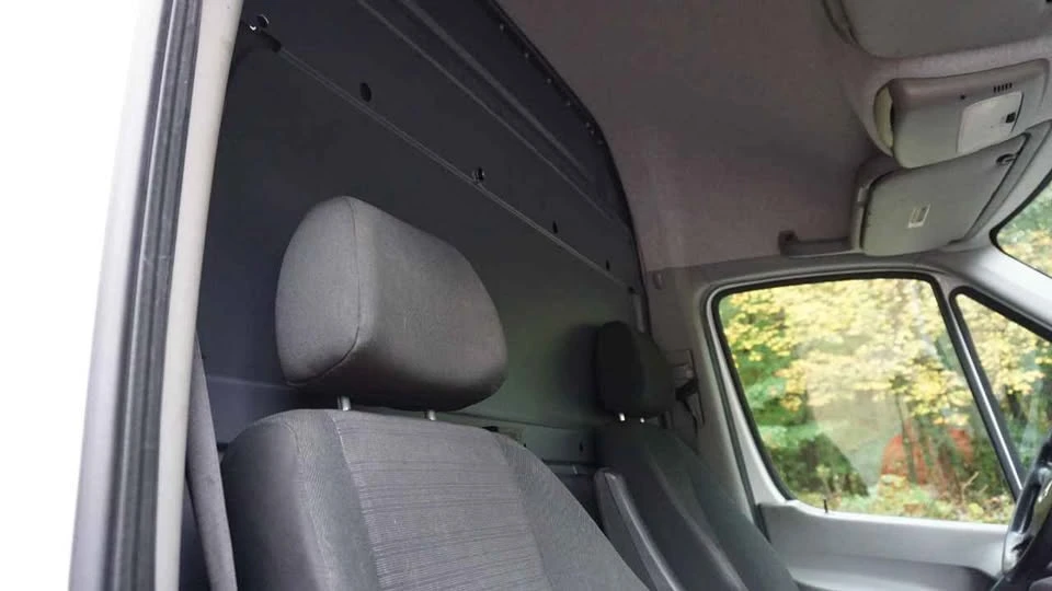 2017 Mercedes-Benz NCV3 Sprinter - Image 18 of 20