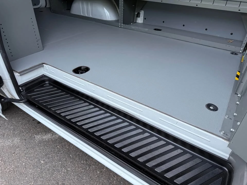 2017 Mercedes-Benz NCV3 Sprinter - Image 20 of 20