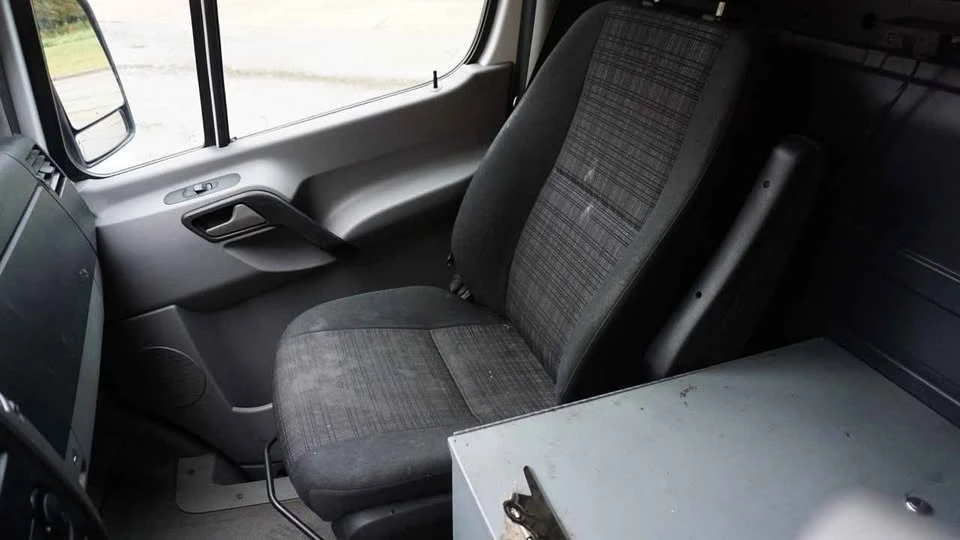 2017 Mercedes-Benz NCV3 Sprinter - Image 12 of 20