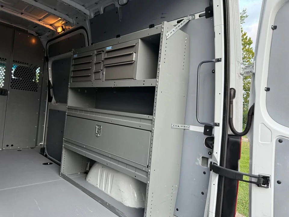 2017 Mercedes-Benz NCV3 Sprinter - Image 15 of 20