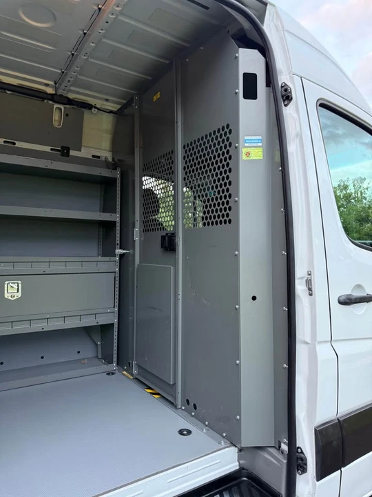 2017 Mercedes-Benz NCV3 Sprinter - Image 11 of 20