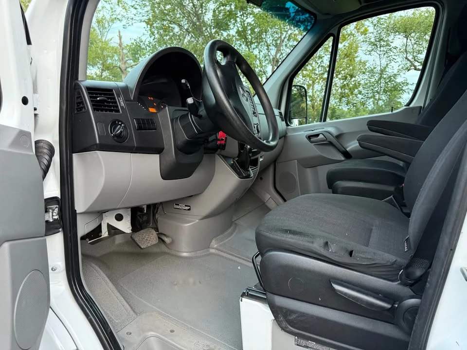 2017 Mercedes-Benz NCV3 Sprinter - Image 8 of 20
