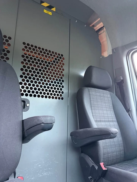 2017 Mercedes-Benz NCV3 Sprinter - Image 16 of 20