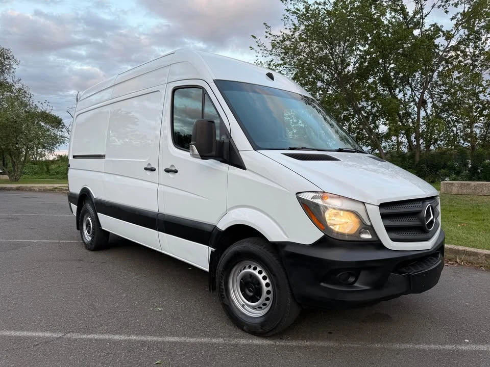 2017 Mercedes-Benz NCV3 Sprinter - Image 2 of 20