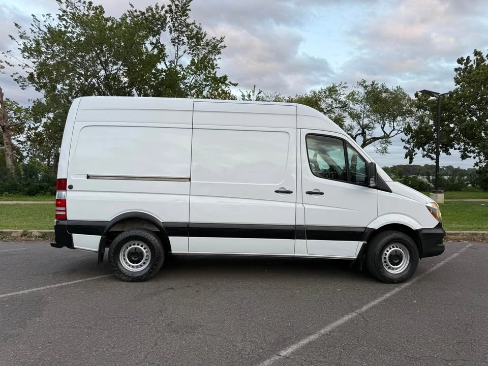 2017 Mercedes-Benz NCV3 Sprinter - Image 6 of 20