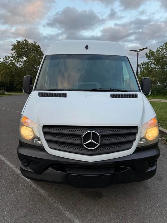 2017 Mercedes-Benz NCV3 Sprinter - Image 3 of 20