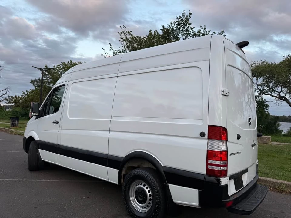 2017 Mercedes-Benz NCV3 Sprinter - Image 5 of 20