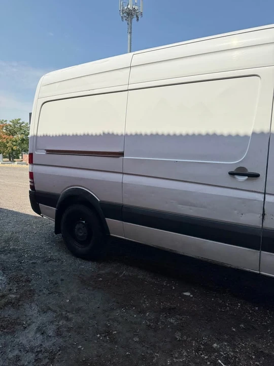 2017 Mercedes-Benz NCV3 Sprinter - Image 4 of 6