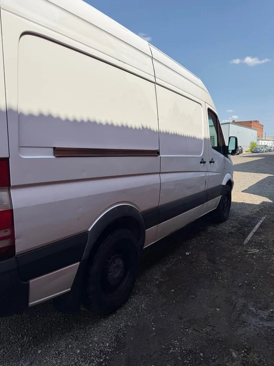 2017 Mercedes-Benz NCV3 Sprinter - Image 5 of 6