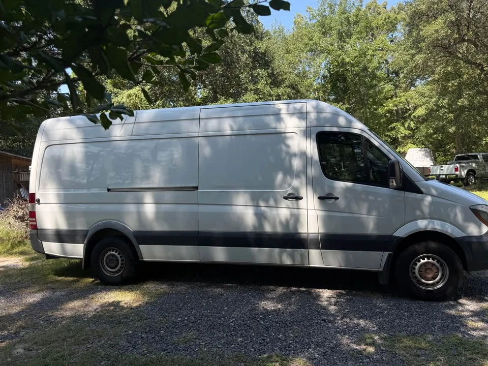 2017 Mercedes-Benz NCV3 Sprinter - Image 9 of 12