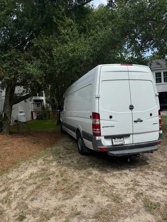 2017 Mercedes-Benz NCV3 Sprinter - Image 7 of 12