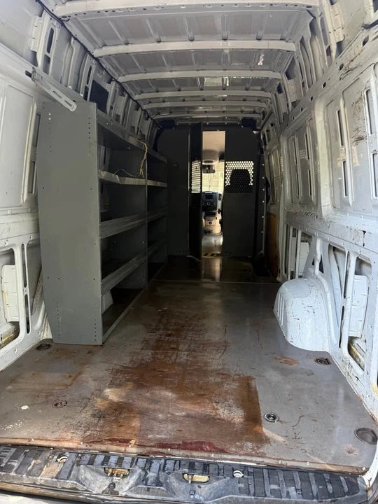 2017 Mercedes-Benz NCV3 Sprinter - Image 12 of 12