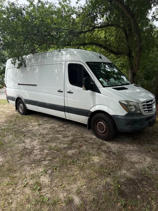 2017 Mercedes-Benz NCV3 Sprinter - Image 6 of 12