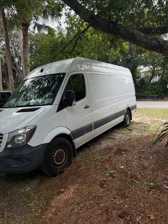2017 Mercedes-Benz NCV3 Sprinter - Image 5 of 12