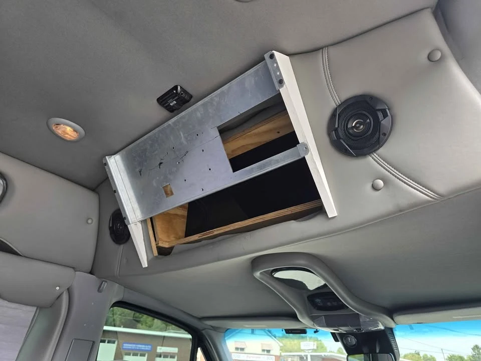 2017 Mercedes-Benz NCV3 Sprinter - Image 19 of 20