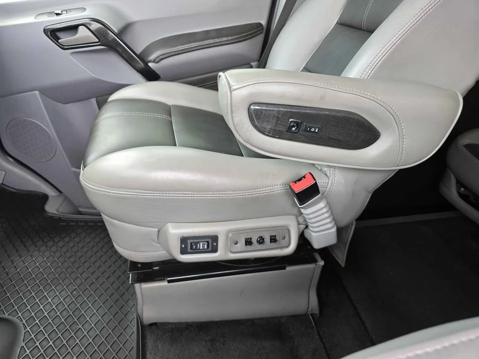 2017 Mercedes-Benz NCV3 Sprinter - Image 13 of 20