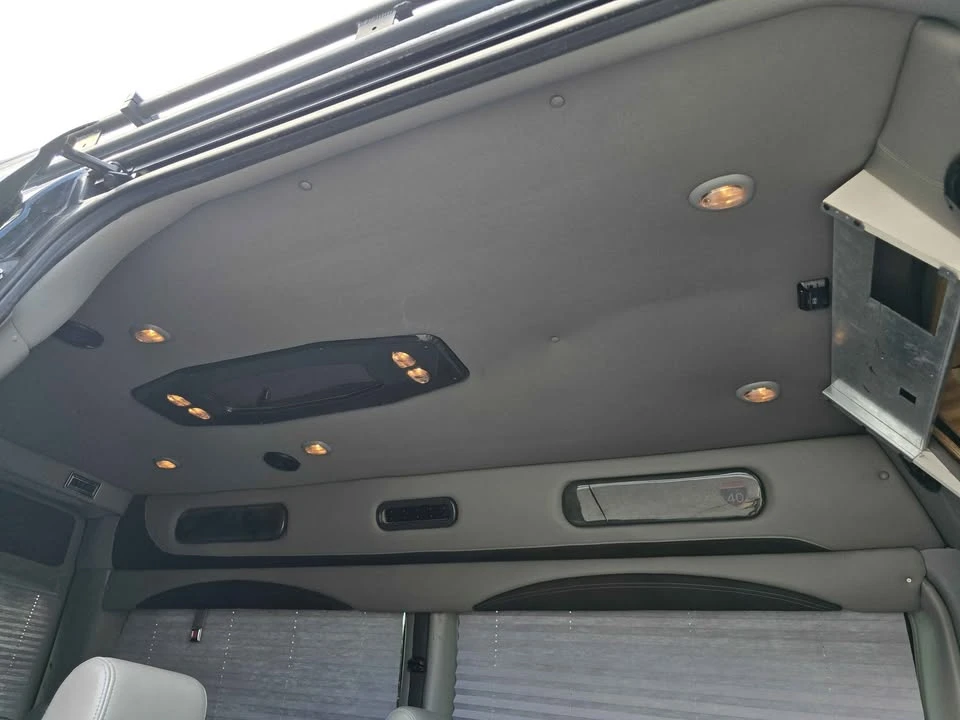 2017 Mercedes-Benz NCV3 Sprinter - Image 18 of 20
