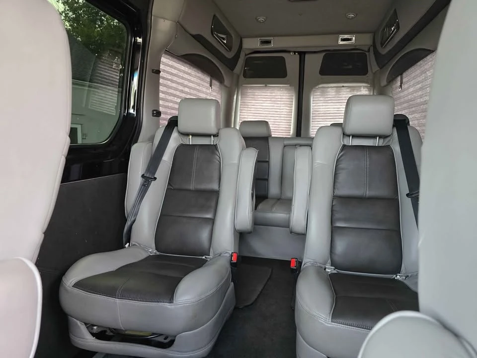 2017 Mercedes-Benz NCV3 Sprinter - Image 14 of 20