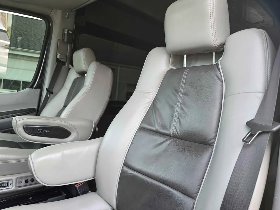 2017 Mercedes-Benz NCV3 Sprinter - Image 9 of 20