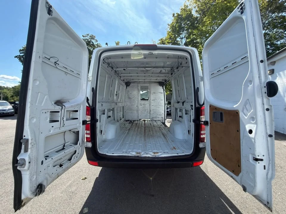 2017 Mercedes-Benz NCV3 Sprinter - Image 20 of 20
