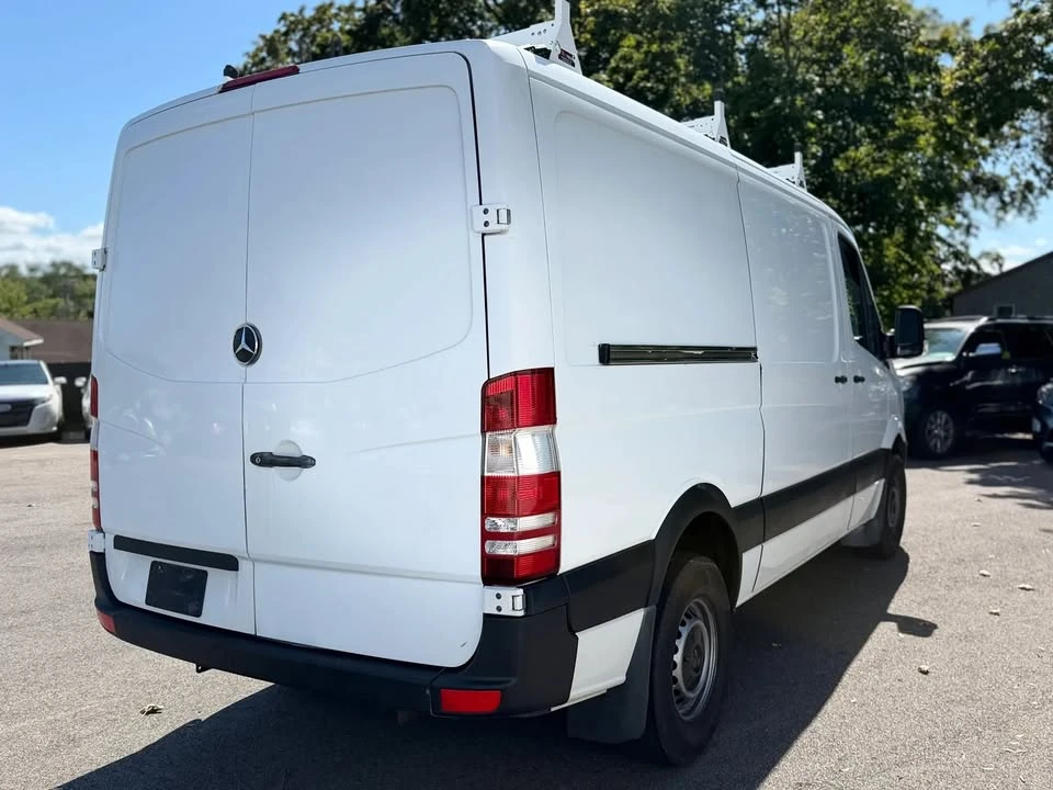 2017 Mercedes-Benz NCV3 Sprinter - Image 5 of 20
