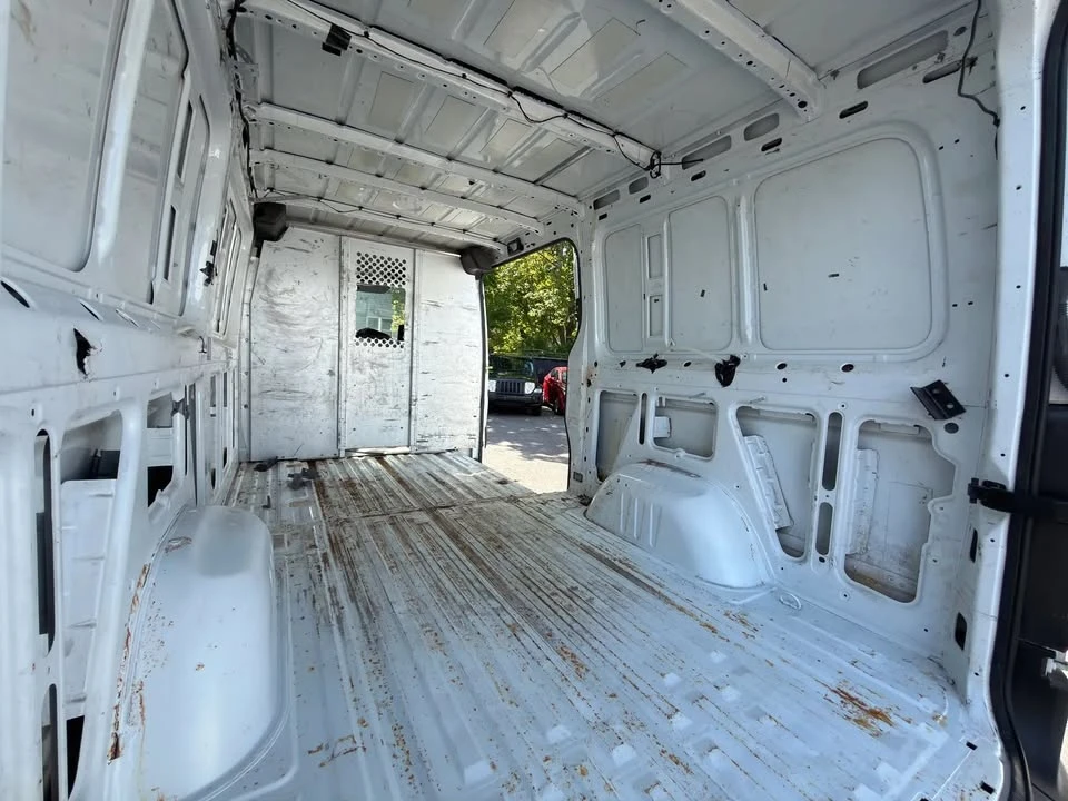 2017 Mercedes-Benz NCV3 Sprinter - Image 17 of 20